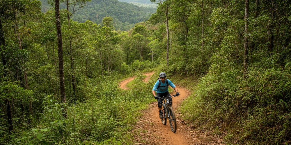 Vista Alegre Bike Park