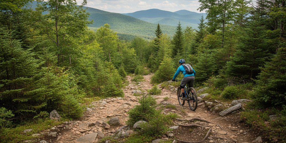 Waterville Valley Resort