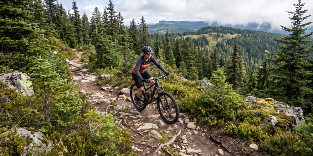 Wexl Trails