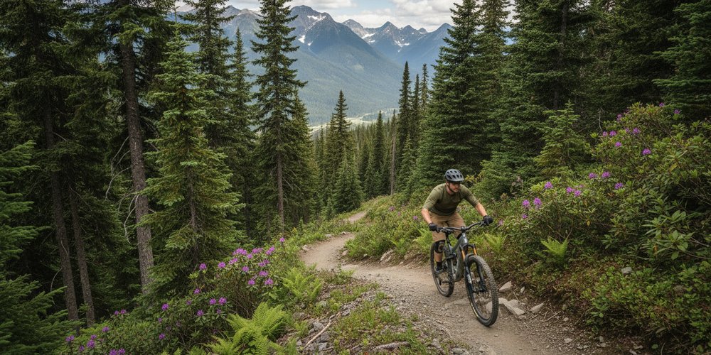 Whistler Blackcomb Resort