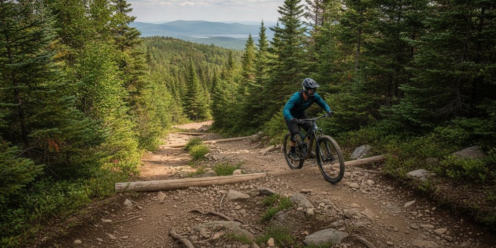 Whiteface Mountain Ski Center