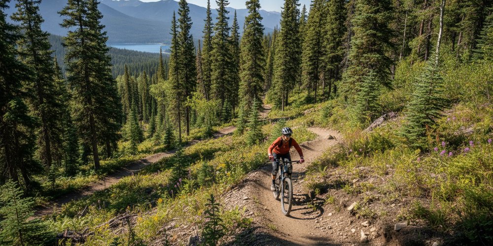 Whitefish Mountain Resort