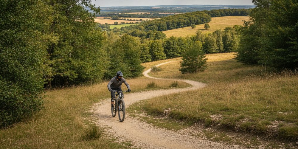 Windhill Bikepark
