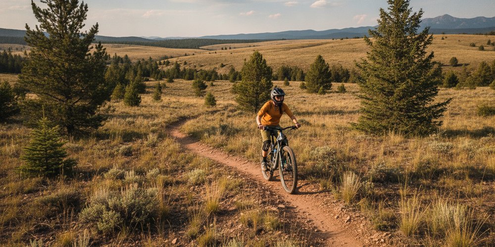Winsport Bike Park