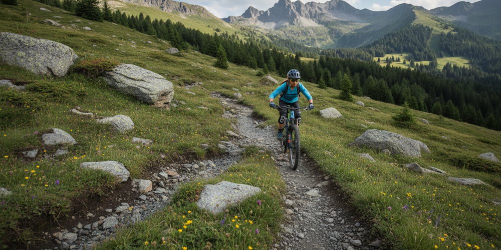 Wiriehorn Bikepark