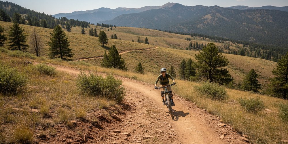 Woodward Park City