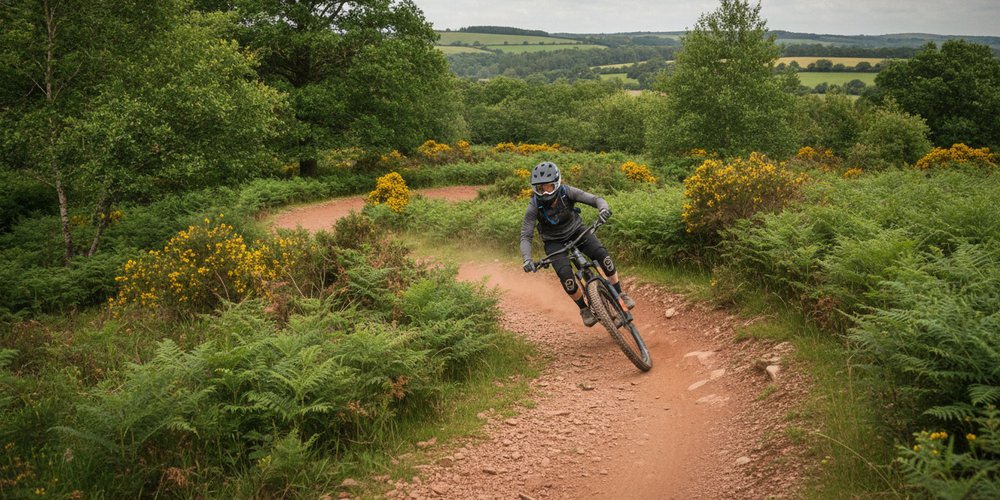 Woody's Bike Park
