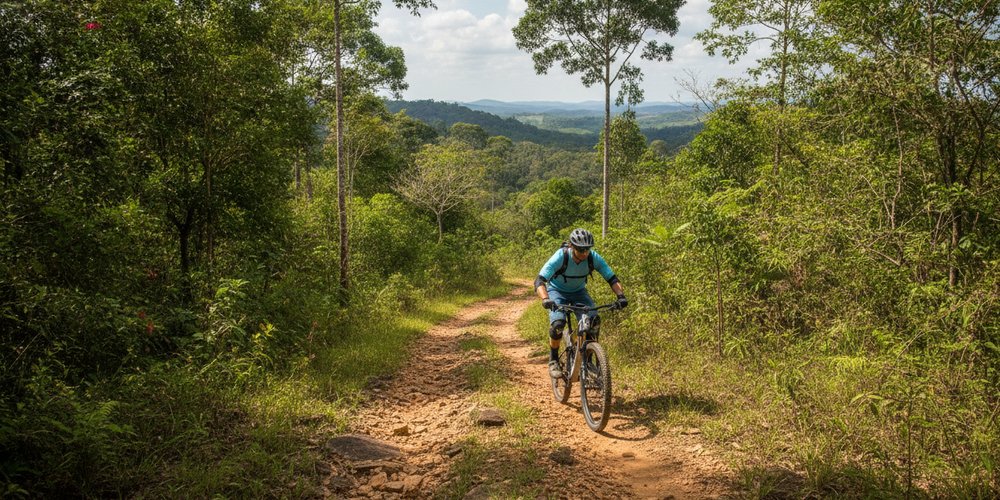 XCO Botuja
