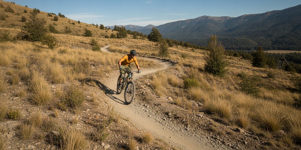 Xawün Weney Bikepark