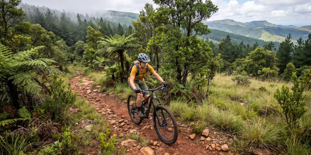 York Adventure Club Trails