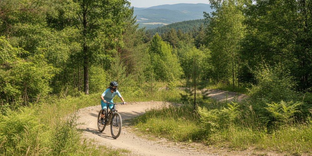 ŽILINA OKӨ TRAILS