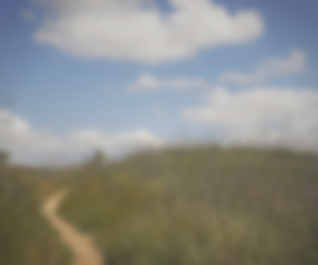 High Knob (Blue Ridge, Virginia)