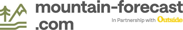 Mountain Forecast Logo
