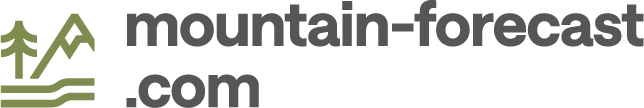 Mountain Forecast Logo