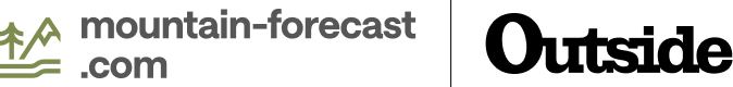 Mountain Forecast
