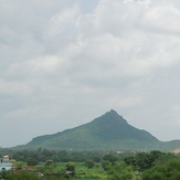 kanabhainra mountain