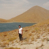 Ali   Saeidi   NeghabeKoohestaN, Damavand (دماوند)