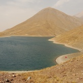 Ali   Saeidi   NeghabeKoohestaN, Damavand (دماوند)