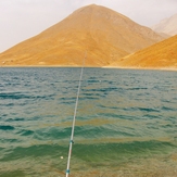 Ali   Saeidi   NeghabeKoohestaN, Damavand (دماوند)