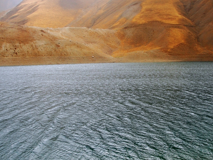 Ali   Saeidi   NeghabeKoohestaN, Damavand (دماوند)