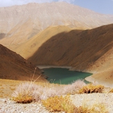 Ali   Saeidi   NeghabeKoohestaN, Damavand (دماوند)