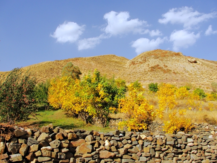 Ali   Saeidi   NeghabeKoohestaN, Damavand (دماوند)