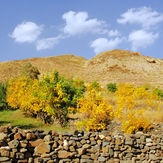 Ali   Saeidi   NeghabeKoohestaN, Damavand (دماوند)