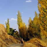 Ali   Saeidi   NeghabeKoohestaN, Damavand (دماوند)