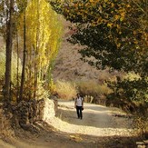 Ali   Saeidi   NeghabeKoohestaN, Damavand (دماوند)