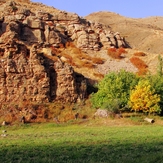 Ali   Saeidi   NeghabeKoohestaN, Damavand (دماوند)