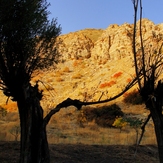 Ali   Saeidi   NeghabeKoohestaN, Damavand (دماوند)