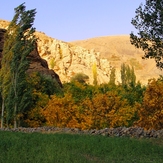 Ali   Saeidi   NeghabeKoohestaN, Damavand (دماوند)