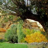 Ali   Saeidi   NeghabeKoohestaN, Damavand (دماوند)