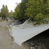 Ali   Saeidi   NeghabeKoohestaN, Damavand (دماوند)