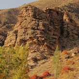 Ali   Saeidi   NeghabeKoohestaN, Damavand (دماوند)