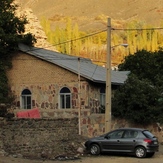 Ali   Saeidi   NeghabeKoohestaN, Damavand (دماوند)