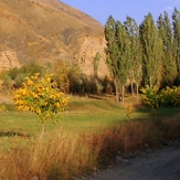 Ali   Saeidi   NeghabeKoohestaN, Damavand (دماوند)