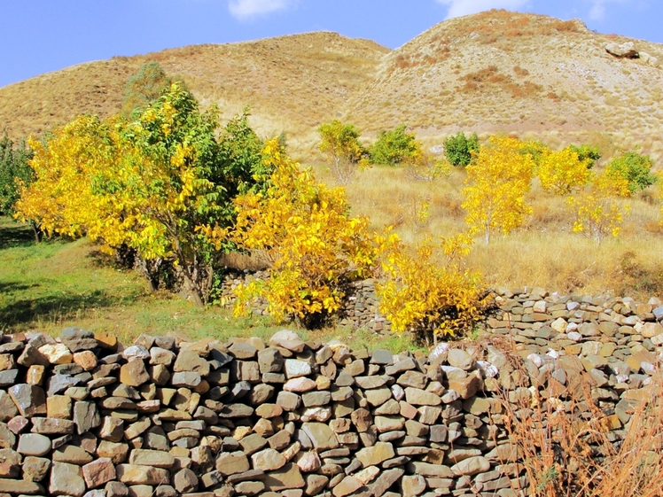 Ali   Saeidi   NeghabeKoohestaN, Damavand (دماوند)