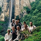 laton waterfall