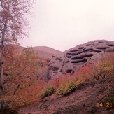 BOOJAN, Mount Binalud