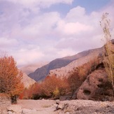 BOOJAN, Mount Binalud