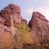 BOOJAN, Mount Binalud