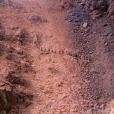 BOOJAN, Mount Binalud