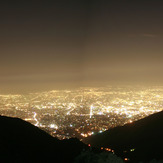 Tehran Panorama, Tochal