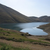 tar lake, Damavand (دماوند)