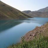 tar lake, Damavand (دماوند)