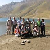 tar lake, Damavand (دماوند)