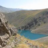 Havir lake, Damavand (دماوند)