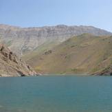 Havir lake, Damavand (دماوند)