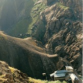 shirpala and piazchal valley, Tochal